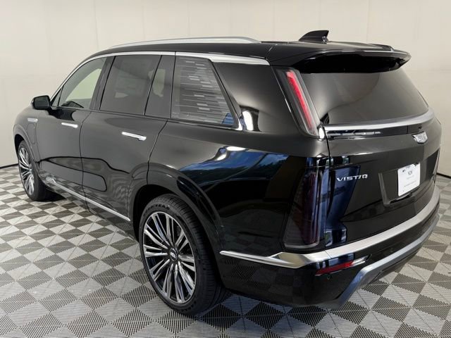 New 2026 Cadillac Vistiq Premium Luxury image 5