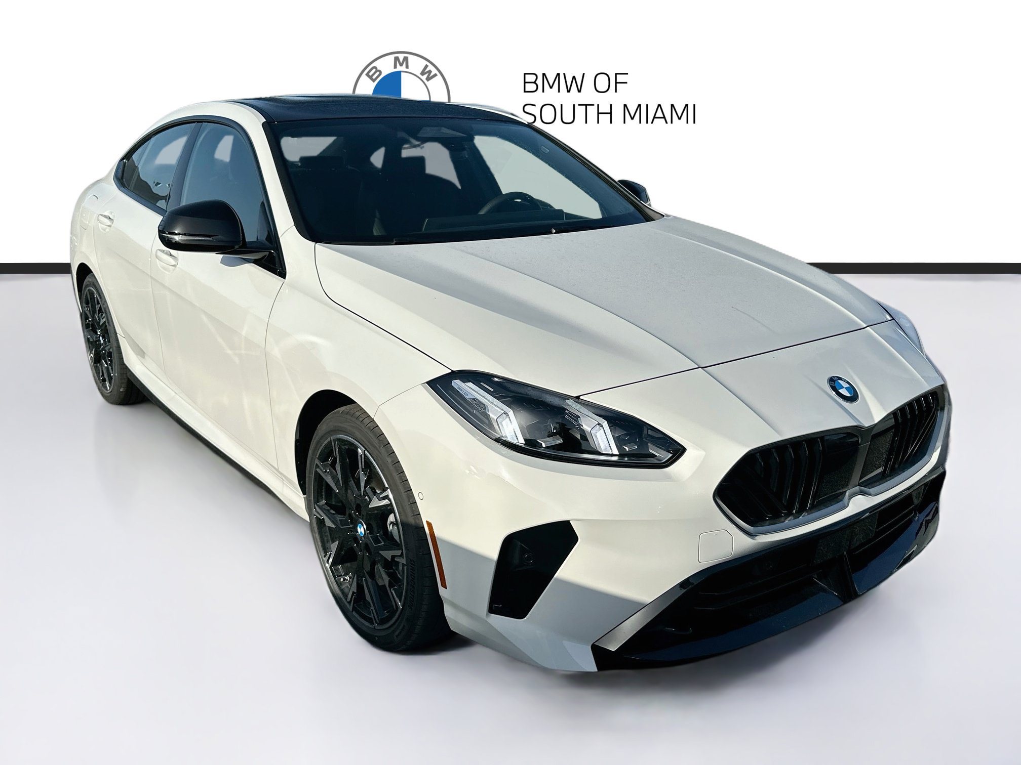 New 2026 BMW 228i