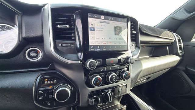 Used 2024 RAM 1500 Big Horn w/ Trailer Tow Group image 26