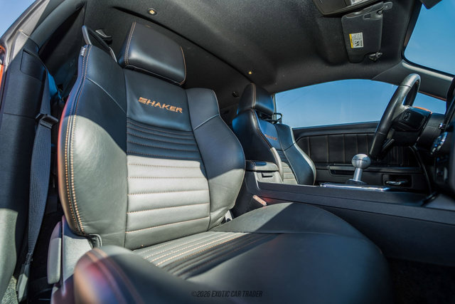 Used 2014 Dodge Challenger R/T RWD image 26