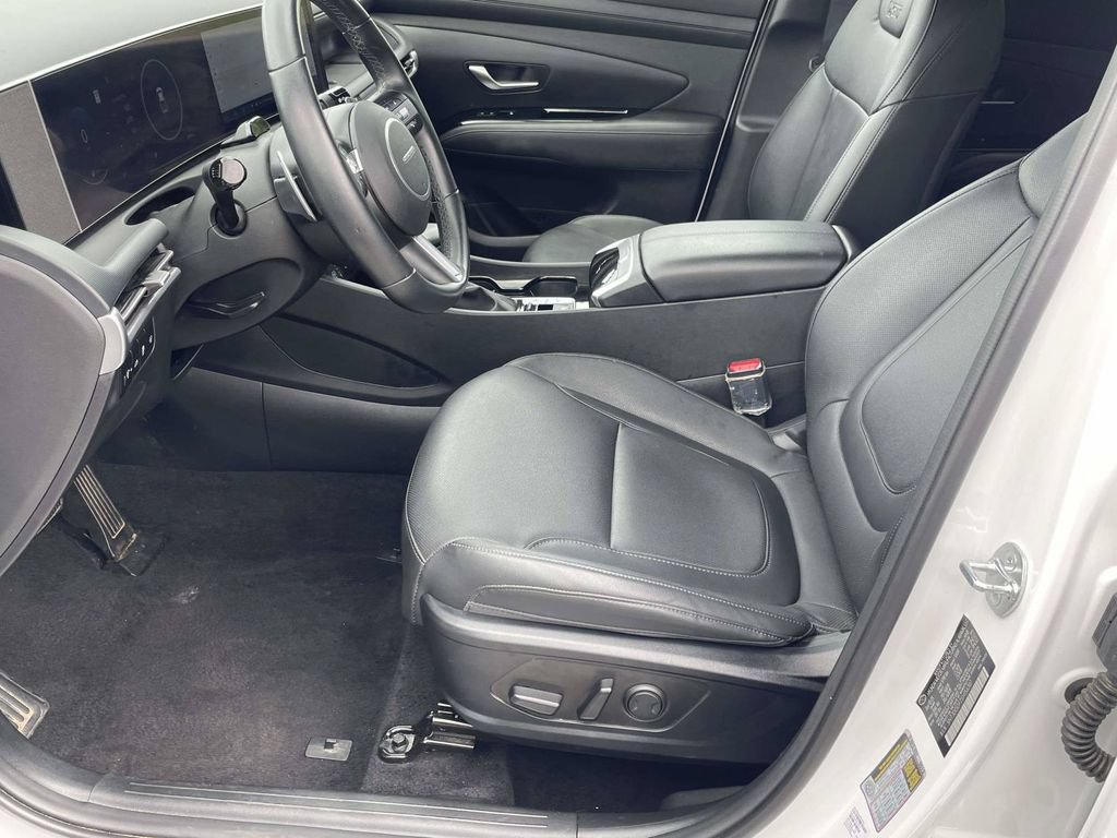 Certified 2025 Hyundai Santa Cruz XRT AWD/4WD image 12