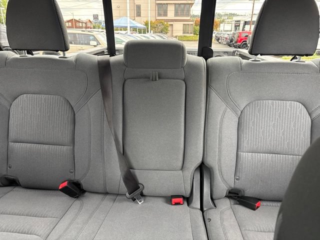 Used 2019 RAM 1500 Big Horn AWD/4WD image 32