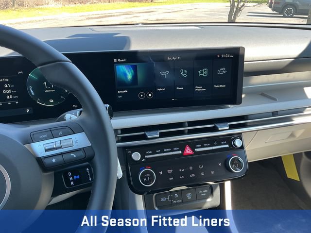 New 2026 Hyundai Tucson SEL AWD/4WD image 20