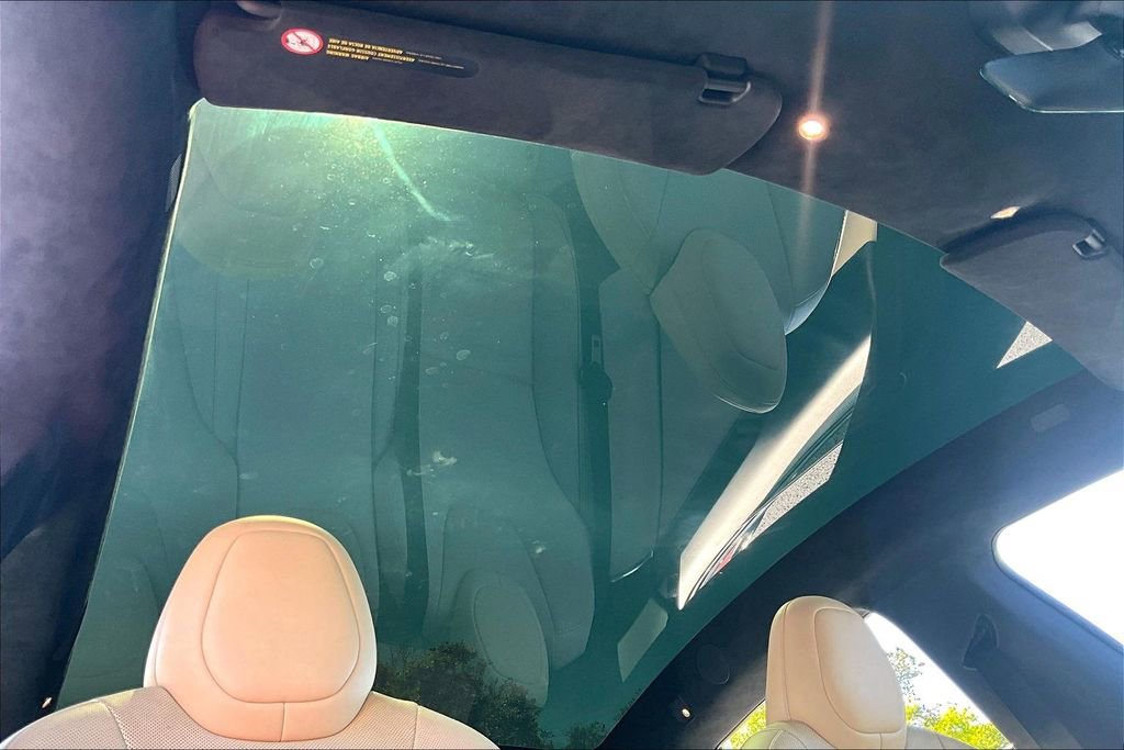 Used 2022 Tesla Model S Plaid image 27