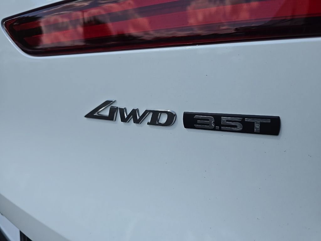 New 2026 Genesis GV70 3.5T Sport Prestige image 11