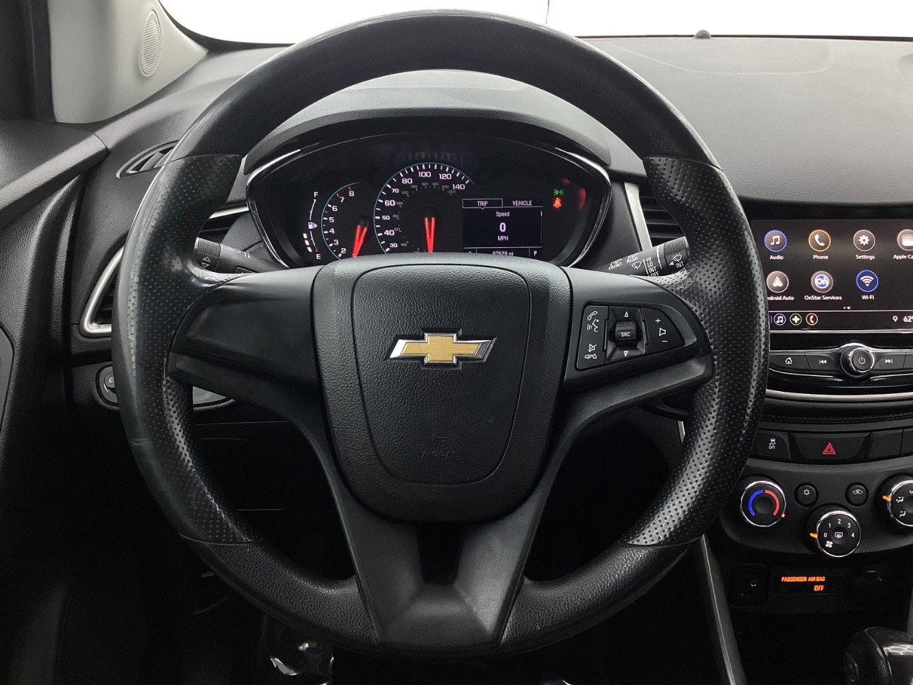 Used 2019 Chevrolet Trax LS image 30
