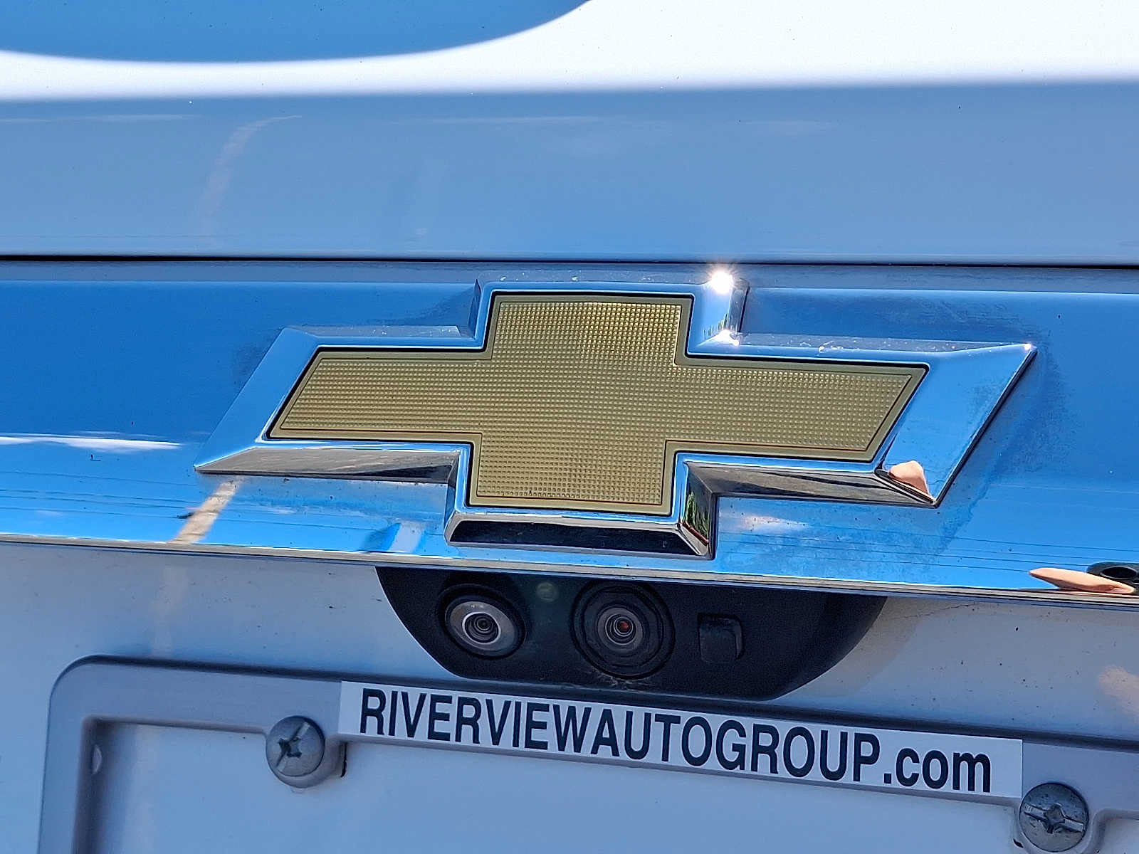 Used 2021 Chevrolet Traverse LT w/ LT Premium Package AWD/4WD image 29