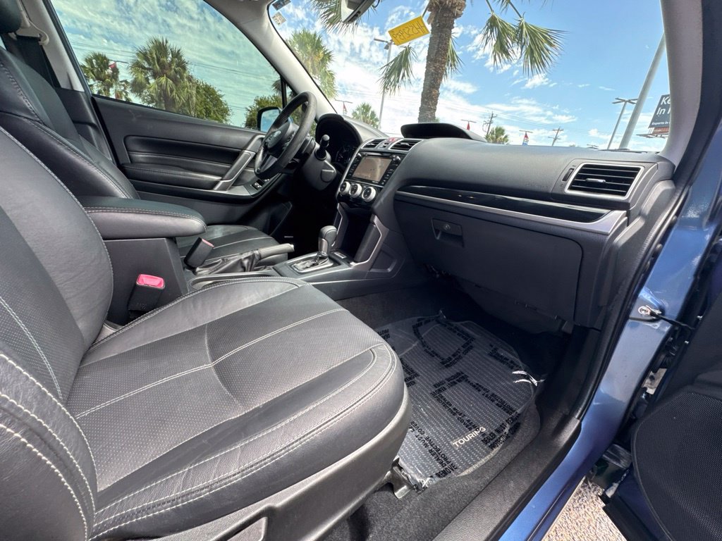 Used 2017 Subaru Forester 2.0XT Touring AWD/4WD image 23