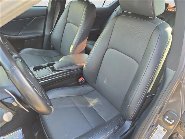 Used 2021 Lexus IS 300 AWD w/ Comfort Package image 14