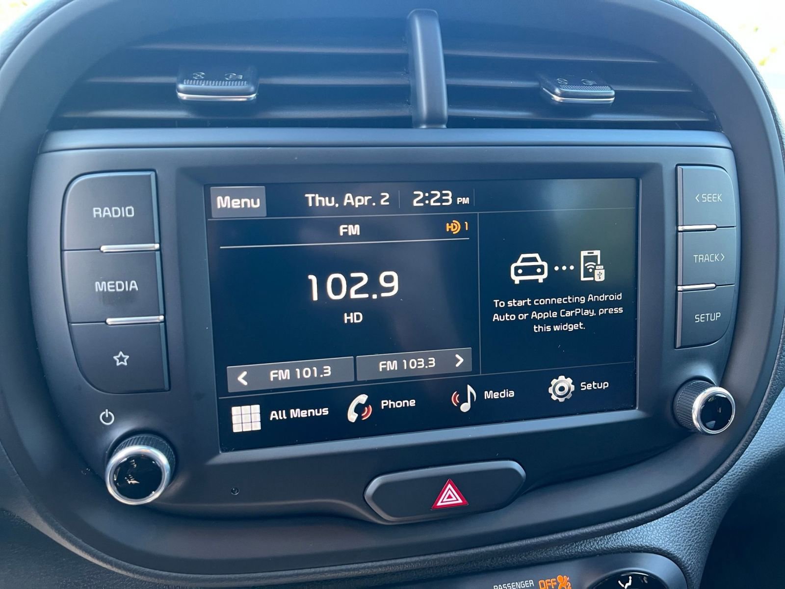 Used 2025 Kia Soul LX w/ LX Technology Package image 20