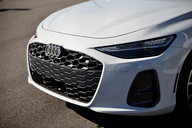 New 2026 Audi A6 Premium Plus AWD/4WD image 12