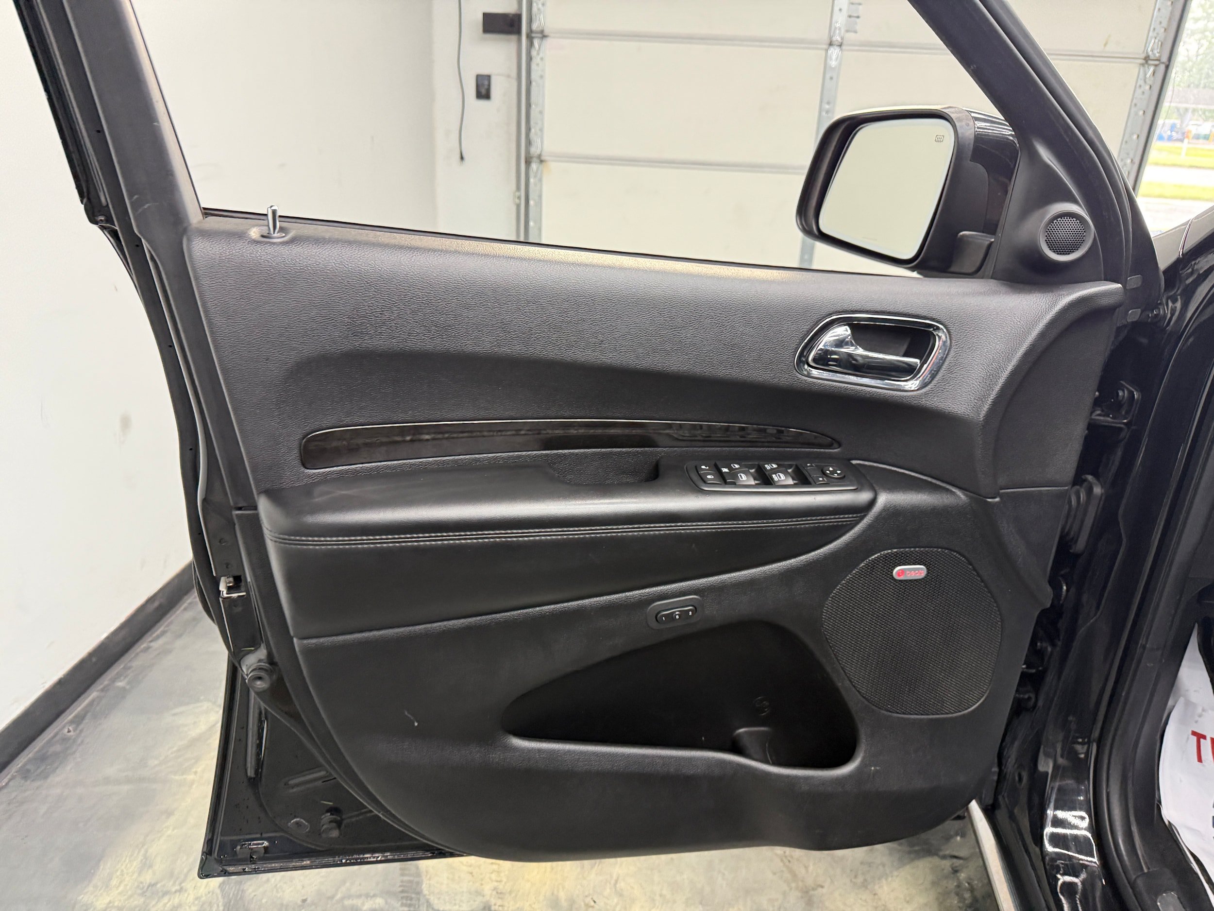 Used 2015 Dodge Durango Limited AWD/4WD image 9