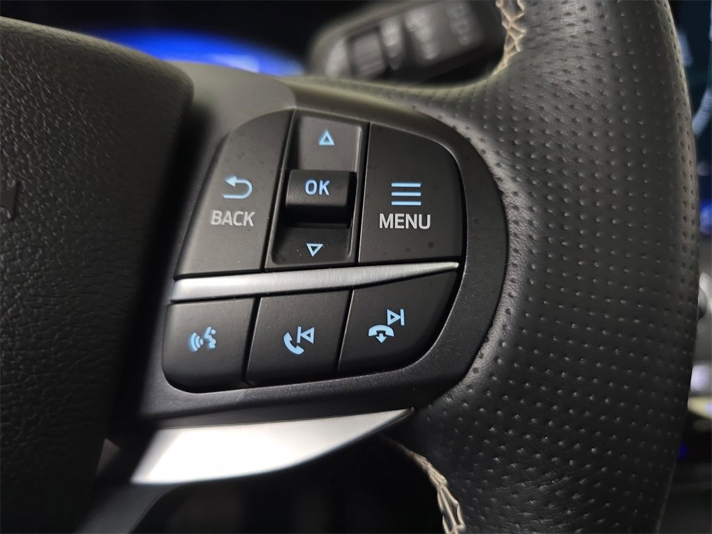 Used 2020 Ford Explorer ST w/ ST Street Pack image 22