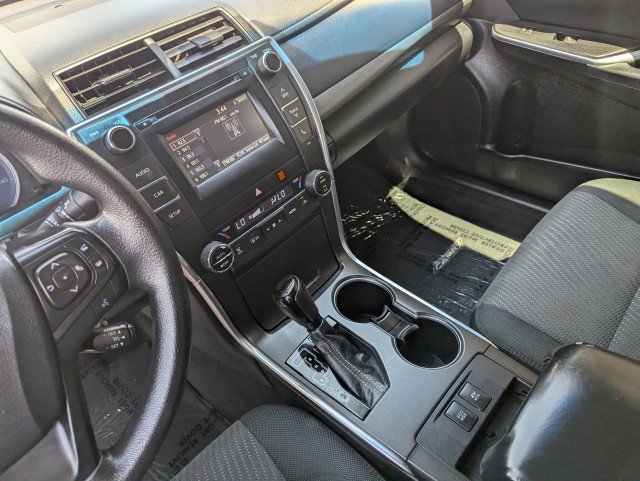Used 2016 Toyota Camry LE FWD image 20