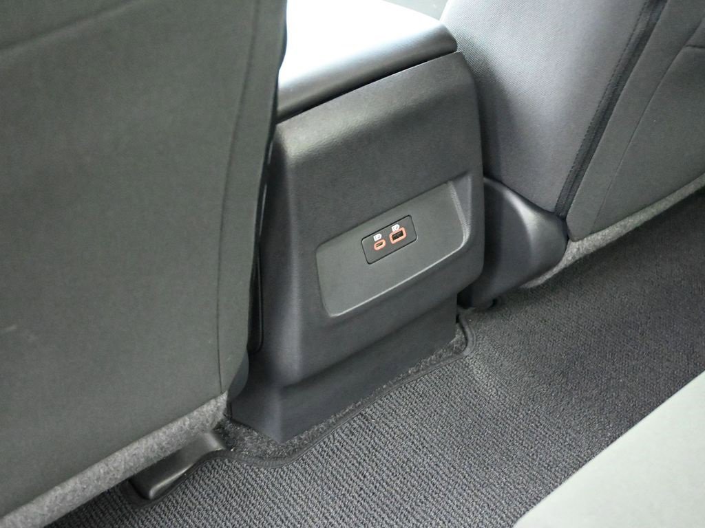 Used 2024 Nissan Frontier Pro-X w/ Technology Package image 14