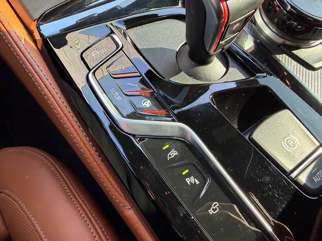 Used 2020 BMW M5 Competition image 47