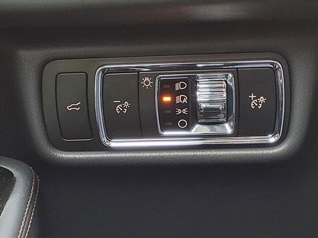 New 2025 Lincoln Aviator Black Label image 11