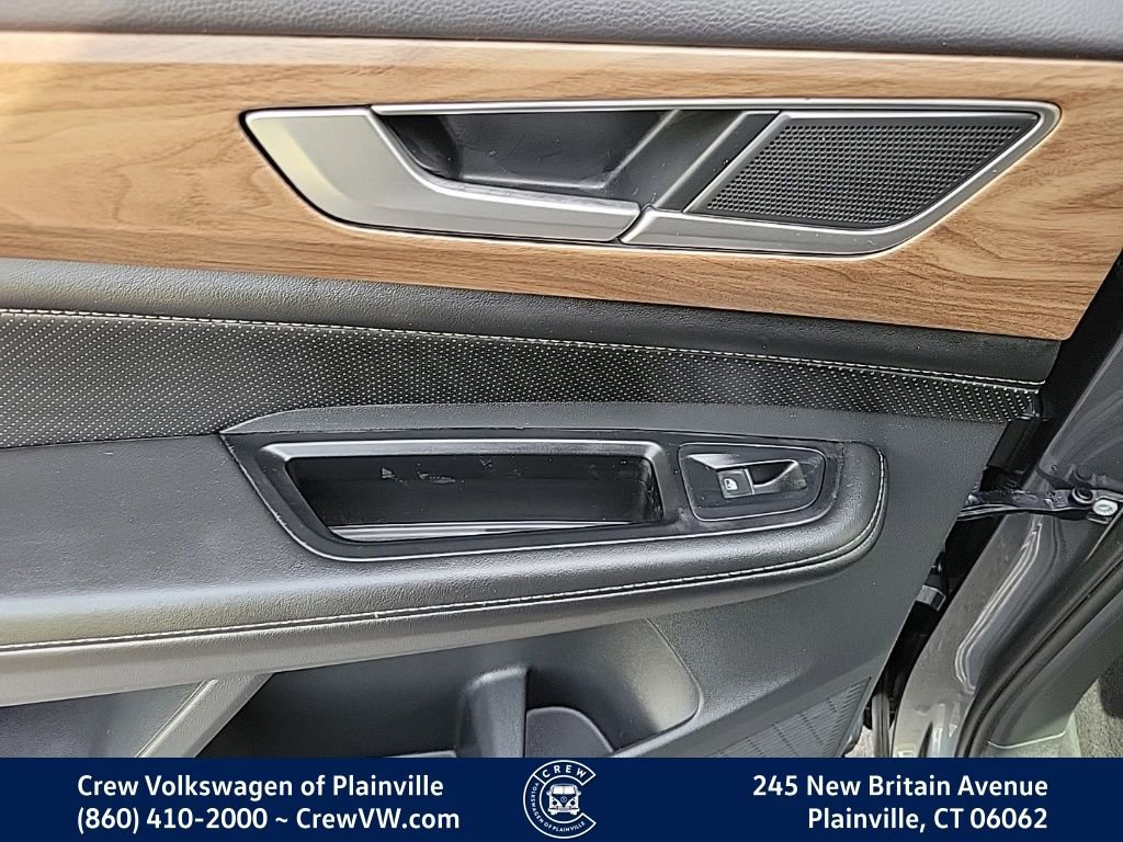 Certified 2024 Volkswagen Atlas SE image 47