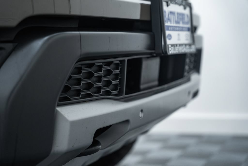 Used 2025 Ford Ranger Raptor AWD/4WD image 17