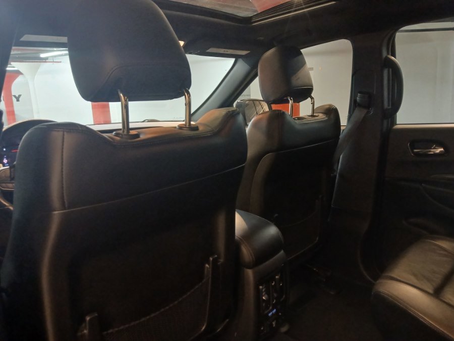 Used 2022 Dodge Durango GT AWD/4WD image 34