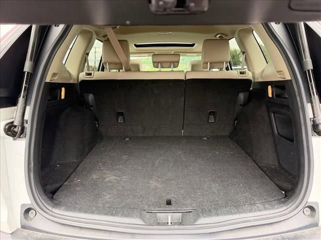 Used 2022 Honda CR-V EX-L image 34
