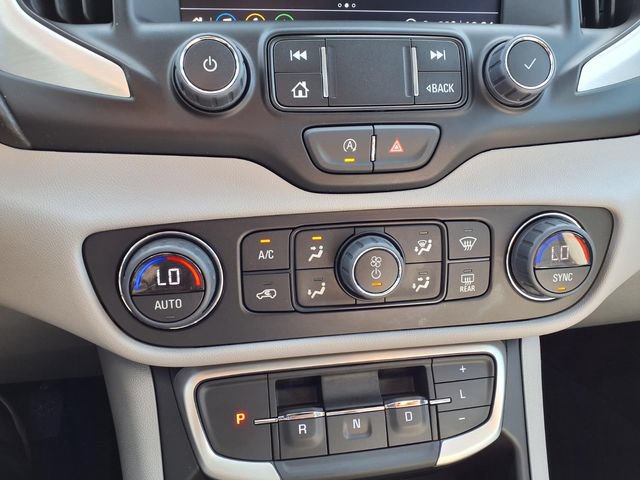 Used 2024 GMC Terrain SLE w/ Driver Convenience Package AWD/4WD image 57