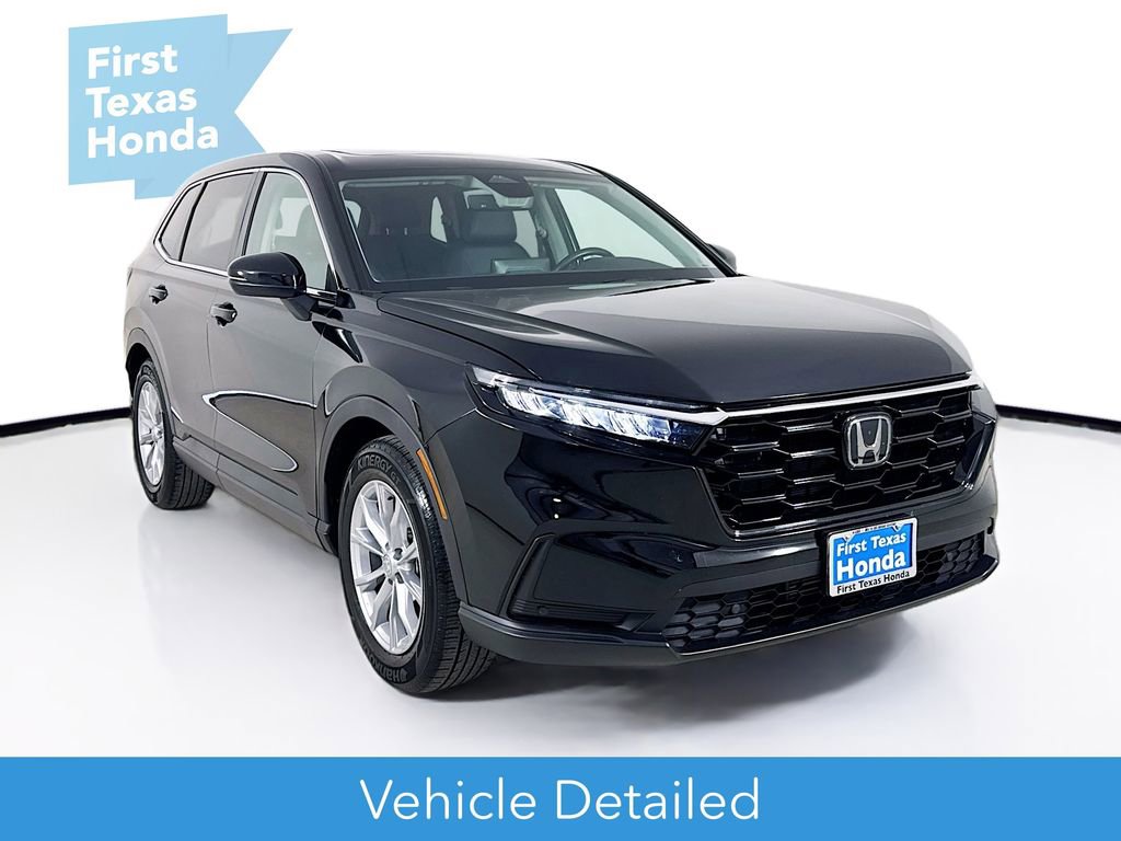 Used 2023 Honda CR-V EX-L