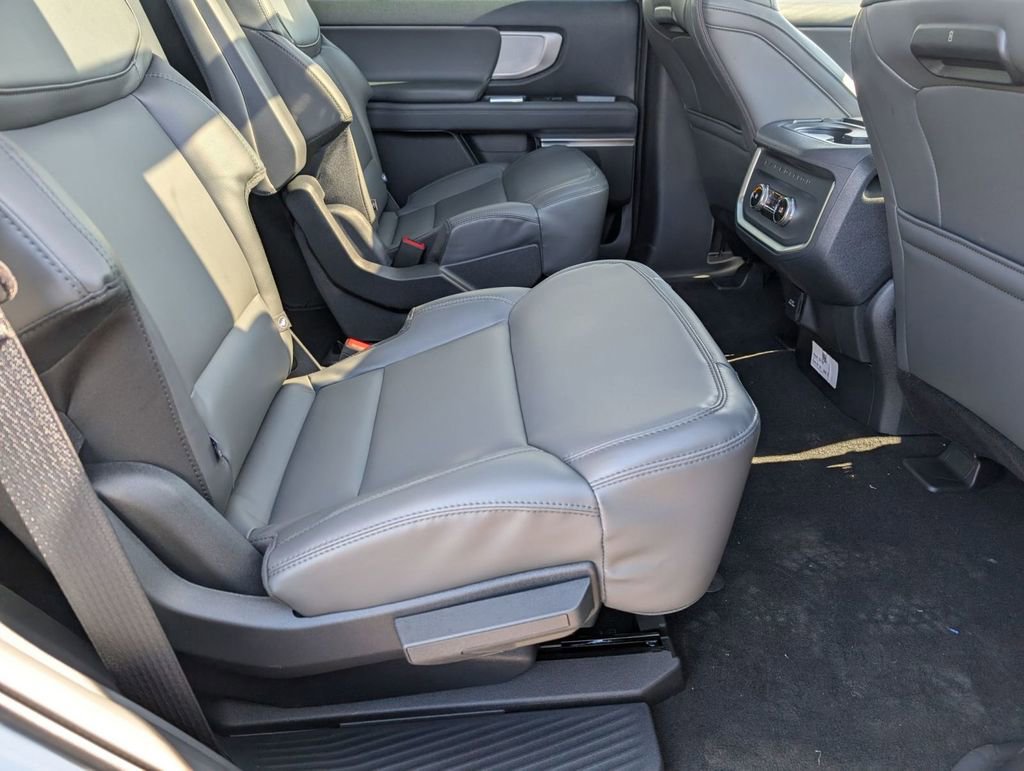 New 2026 Ford Expedition Active AWD/4WD image 52