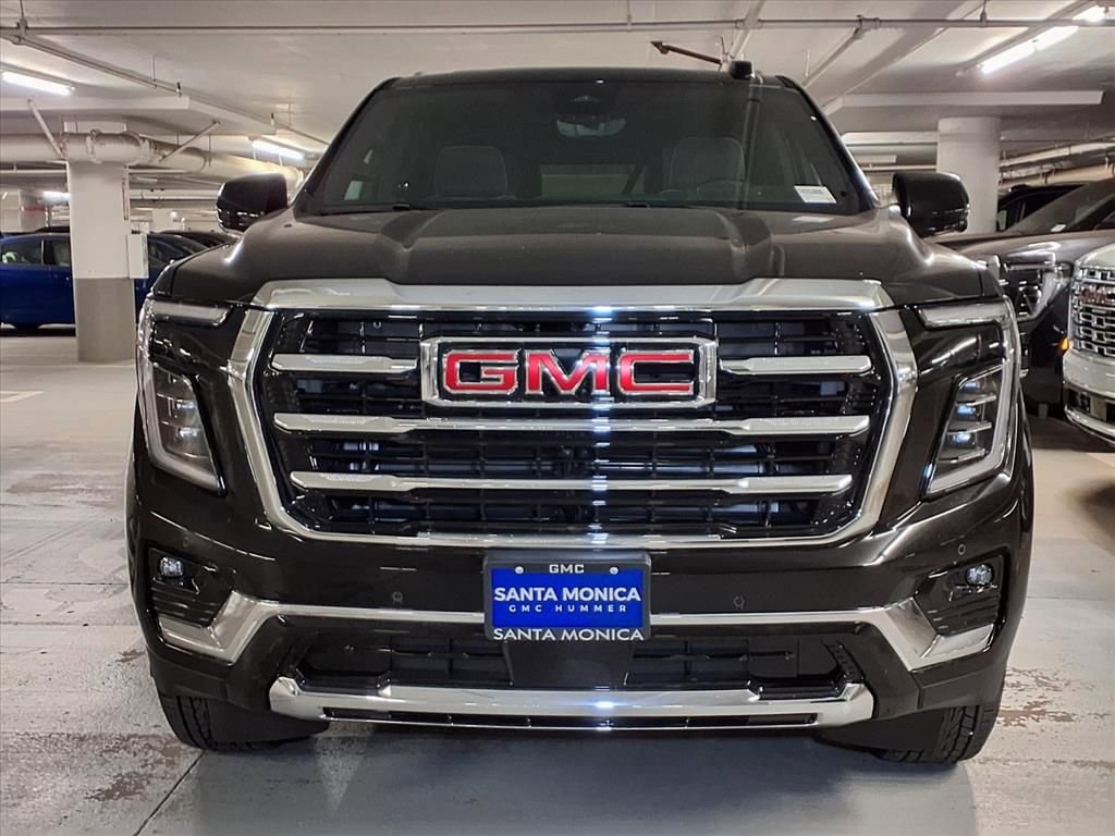 New 2026 GMC Yukon Elevation w/ Elevation Premium Package image 2