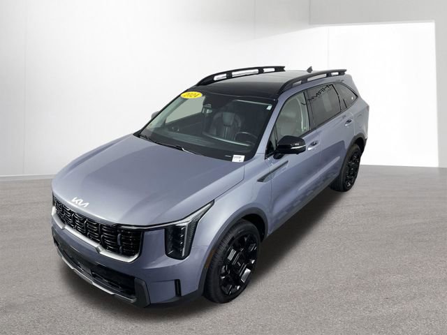 Used 2024 Kia Sorento SX AWD/4WD image 45
