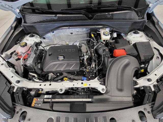 New 2026 Chevrolet TrailBlazer LS w/ LS Convenience Package image 9