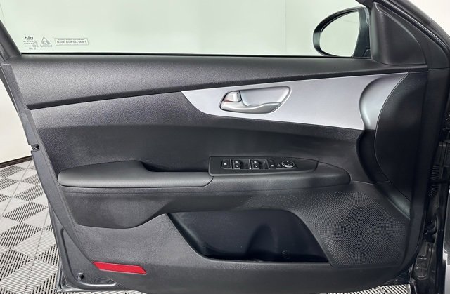 Used 2024 Kia Forte LXS image 14