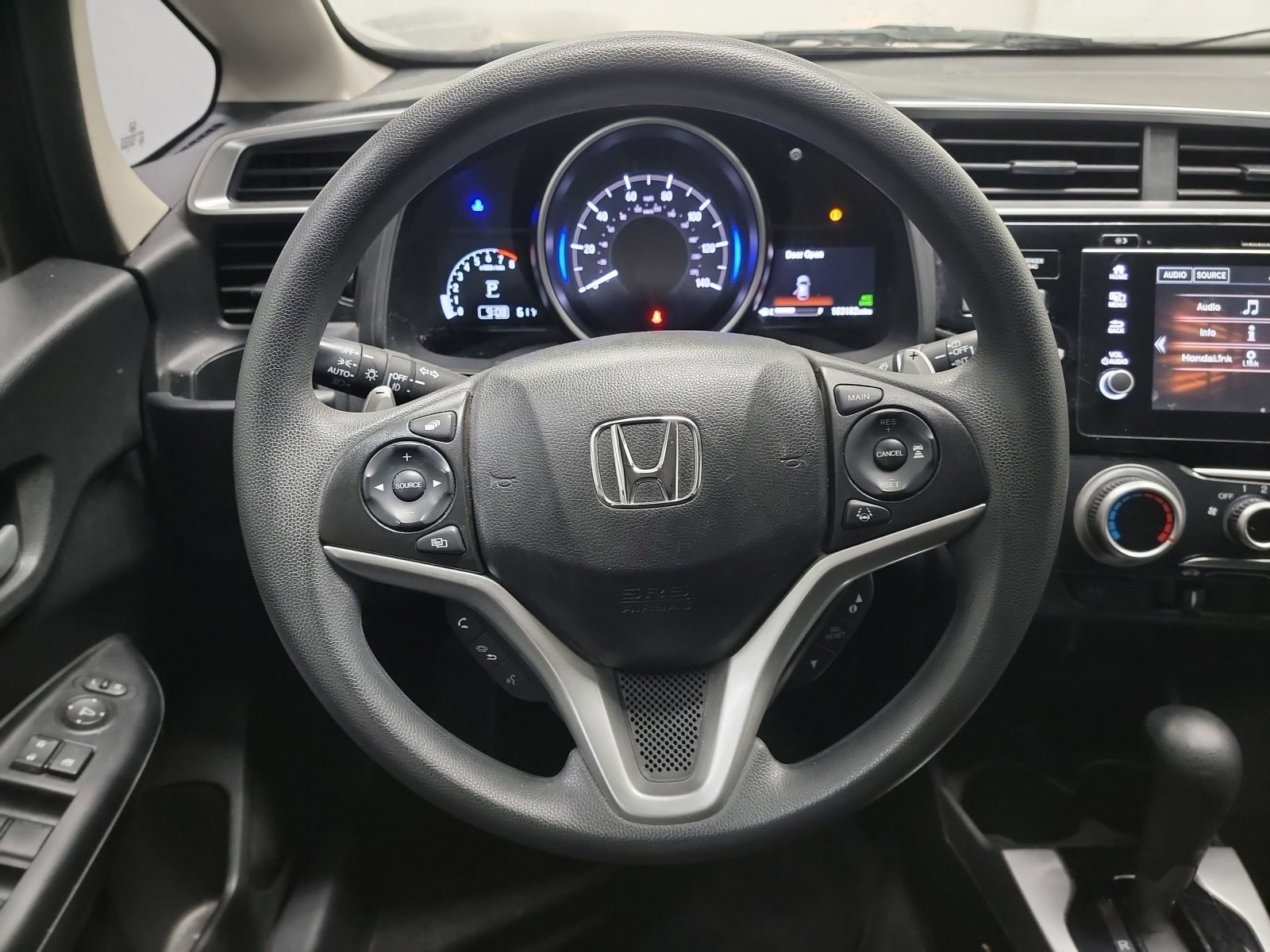 Used 2019 Honda Fit EX image 17