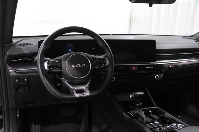 Used 2025 Kia K5 GT-Line w/ GT-Line Premium Package AWD/4WD image 6
