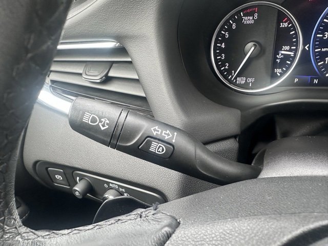 Used 2021 Buick Enclave Avenir image 23