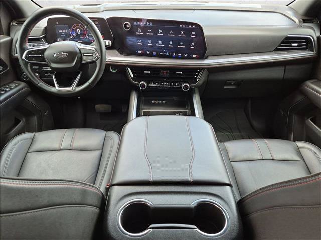 Used 2025 Chevrolet Tahoe RST w/ Comfort Package AWD/4WD image 18
