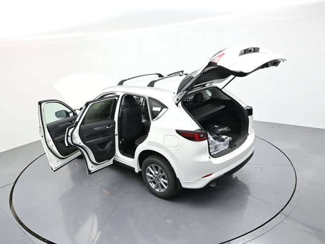 New 2025 MAZDA CX-5 AWD 2.5 S image 37