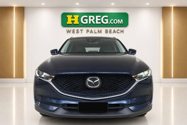 Used 2020 MAZDA CX-5 Touring FWD image 7