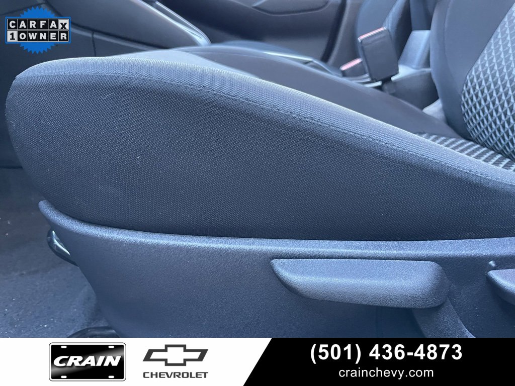 Used 2023 Nissan Versa S image 10