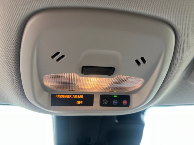 Certified 2025 Chevrolet Trax LT FWD image 26