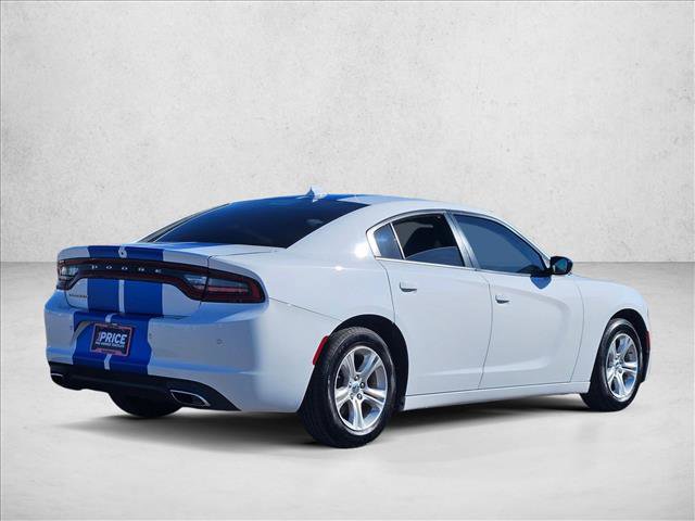 Used 2023 Dodge Charger SXT image 5