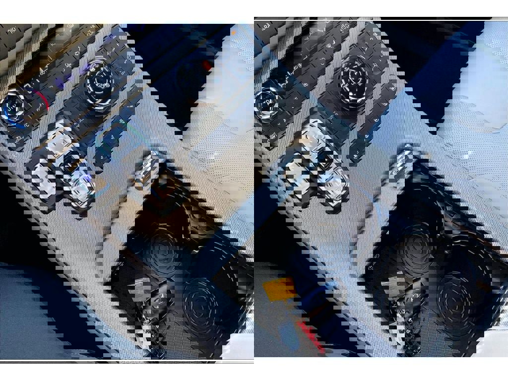 Used 2024 Hyundai Palisade SEL w/ Premium Package image 19