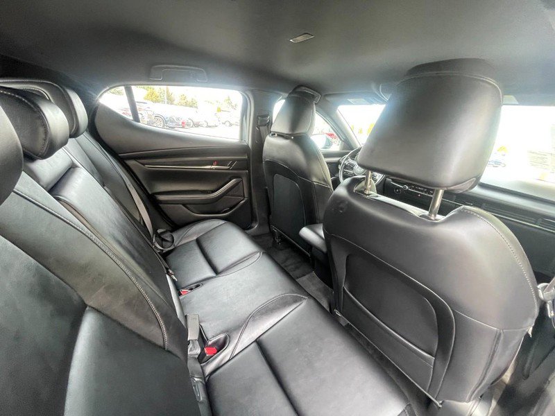 Used 2024 MAZDA MAZDA3 s image 14