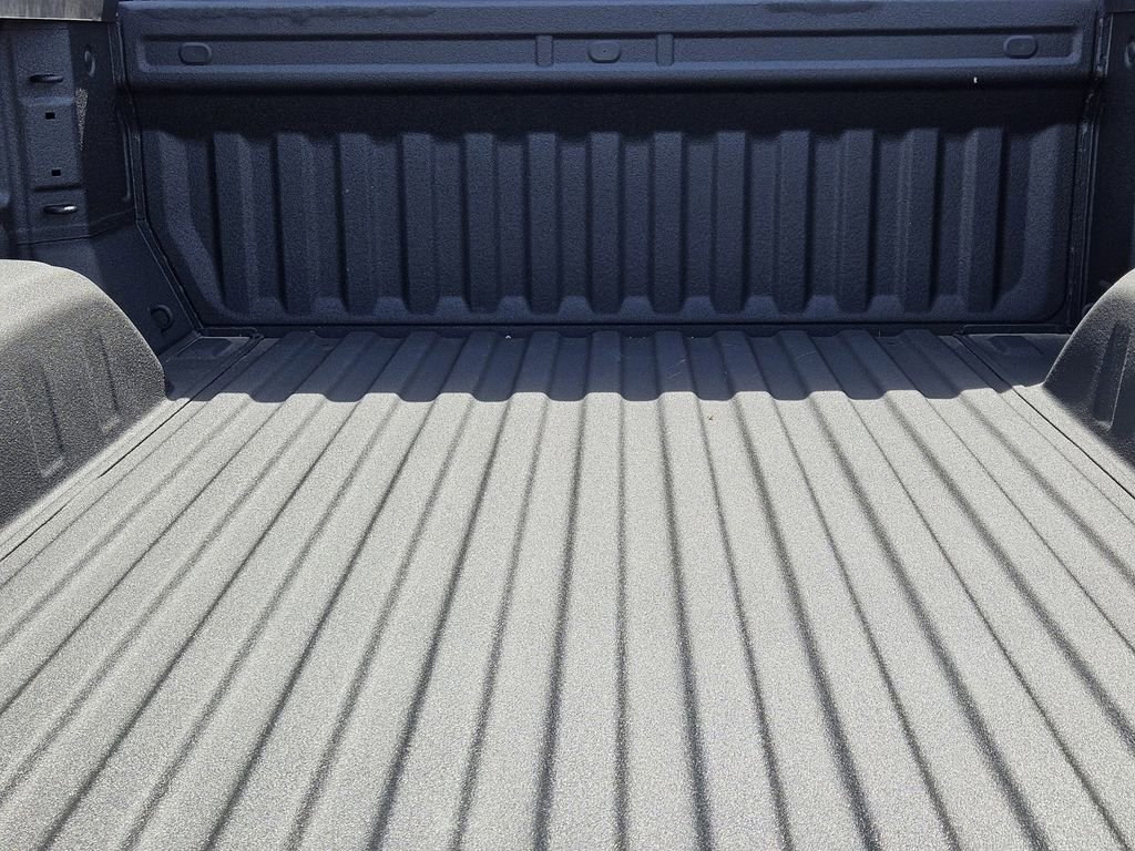 Used 2026 GMC Sierra 1500 Pro w/ Graphite Edition image 37