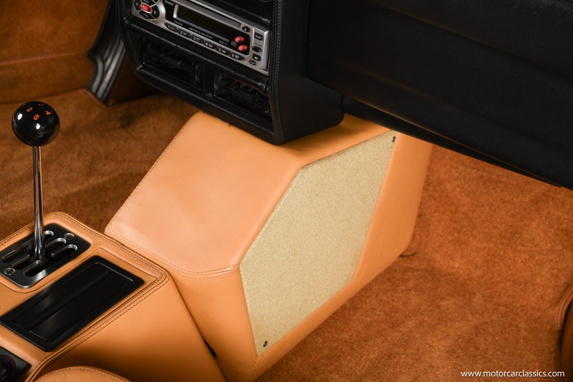 Used 1989 Ferrari 328 GTS RWD image 38