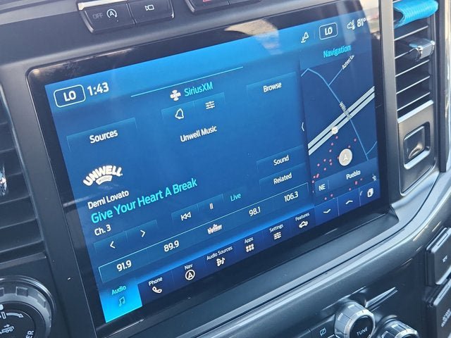 Used 2023 Ford F150 Tremor AWD/4WD image 25
