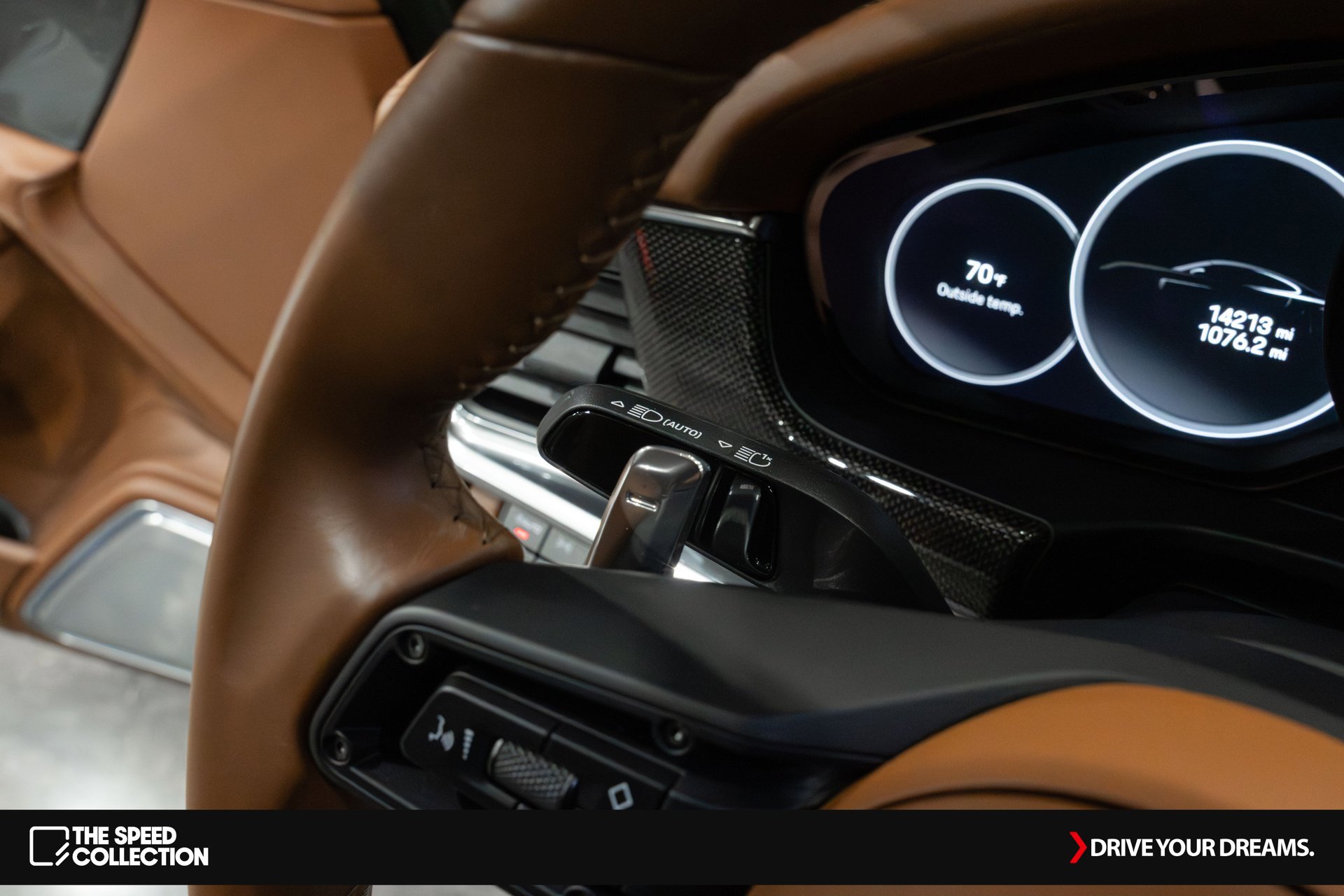 Used 2022 Porsche Panamera Turbo S image 33