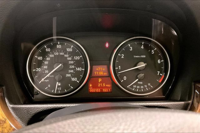 Used 2008 BMW 328xi Sedan AWD/4WD image 20