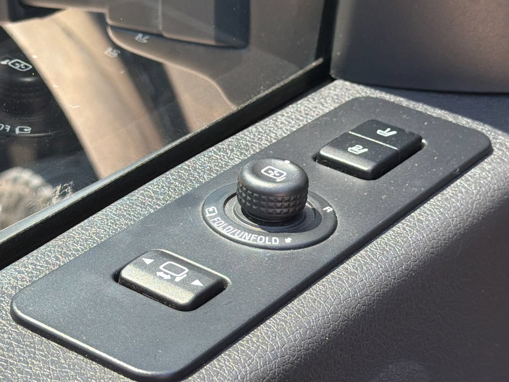 Used 2016 Ford F250 Lariat w/ Lariat Ultimate Package AWD/4WD image 22