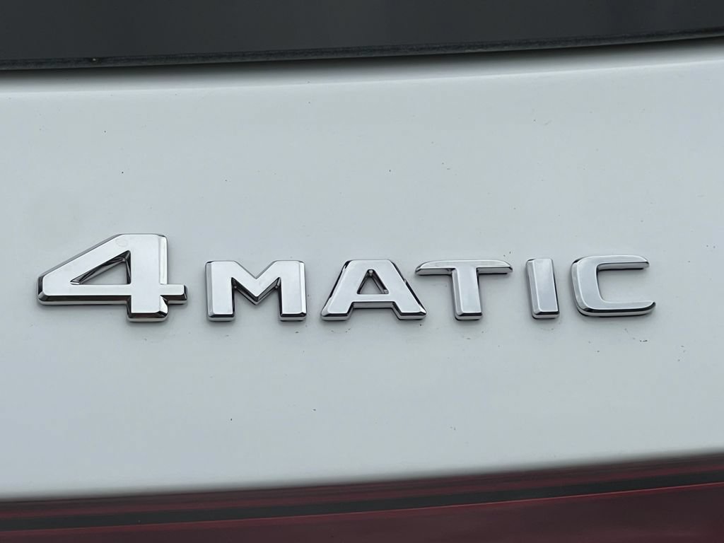 New 2026 Mercedes-Benz GLE 350 4MATIC image 9